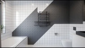 Bathroom Wall Tile Designs