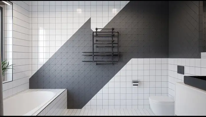 Bathroom Wall Tile Designs