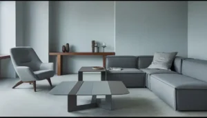 Grey Living Room Ideas