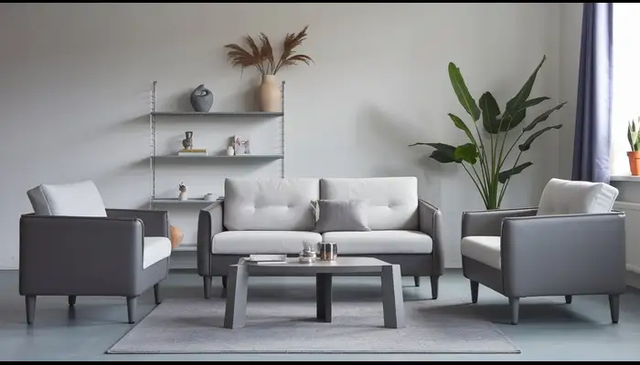 Grey Living Room Ideas 