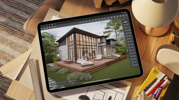 Home Design 3D Software