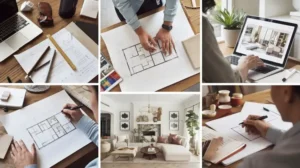 How to become an interior designer