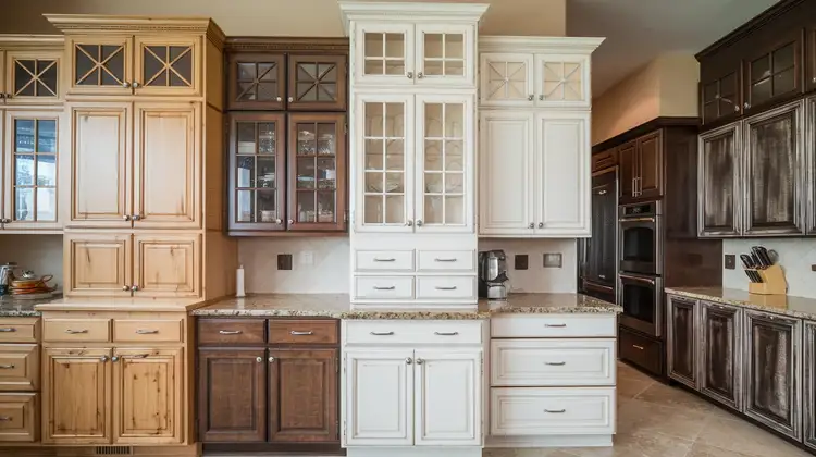 Kitchen Cabinet Designs