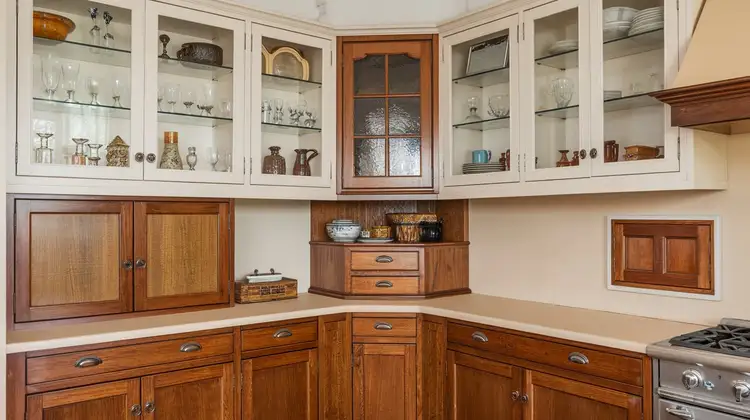 Kitchen Cabinet Designs