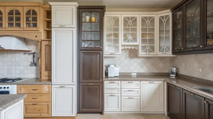 Kitchen Cabinet Designs