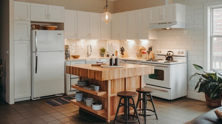 Kitchen Design