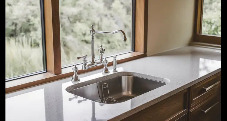 Kitchen Sink Design