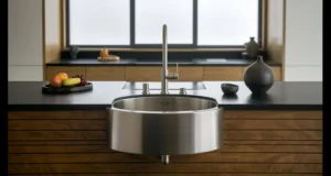 Kitchen Sink Design