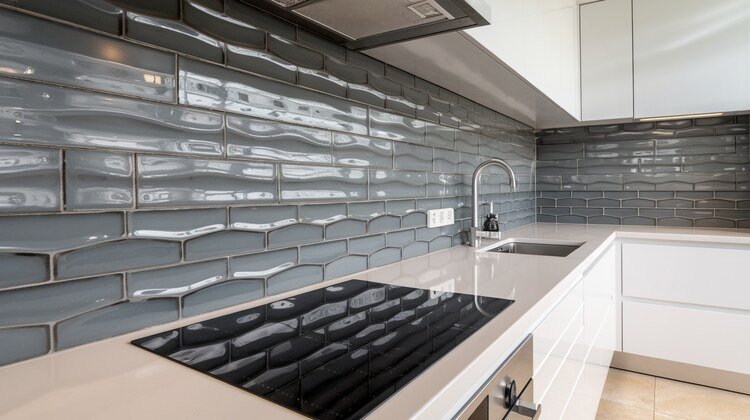 Kitchen Tile Designs