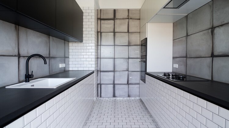 Kitchen Tile Designs