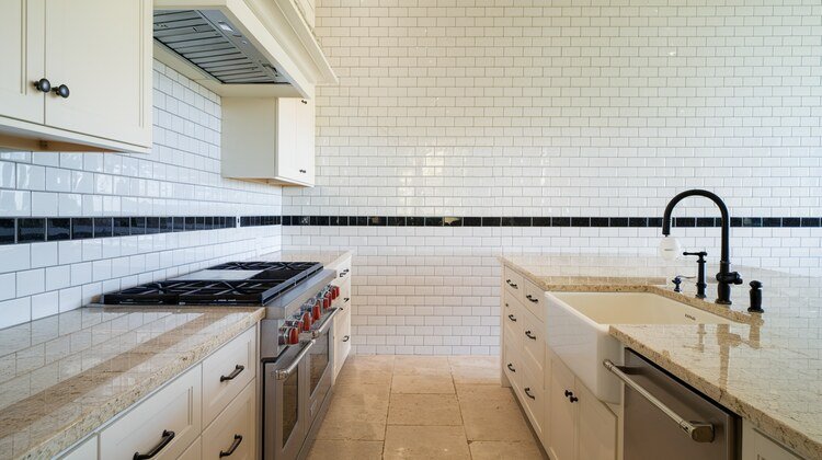 Kitchen Tile Designs