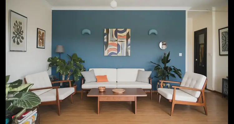 Living Room Paint Ideas