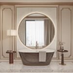 Luxury Bathroom Design