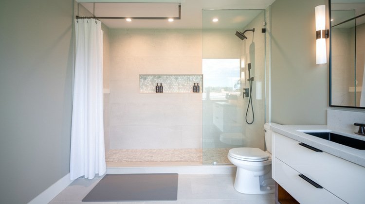 Master Bathroom Designs