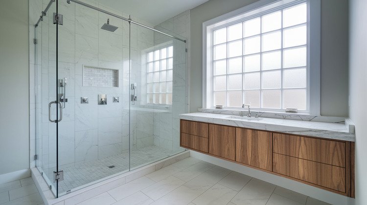 Master Bathroom Designs