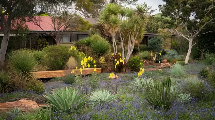 Australian Native Garden Designs