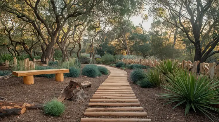 Australian Native Garden Designs