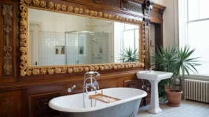 Bathroom Mirror Designs