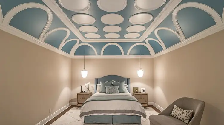 Bedroom Ceiling Designs