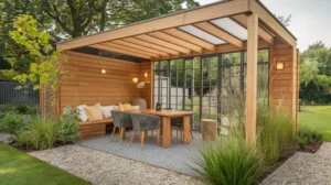 Garden Room Design