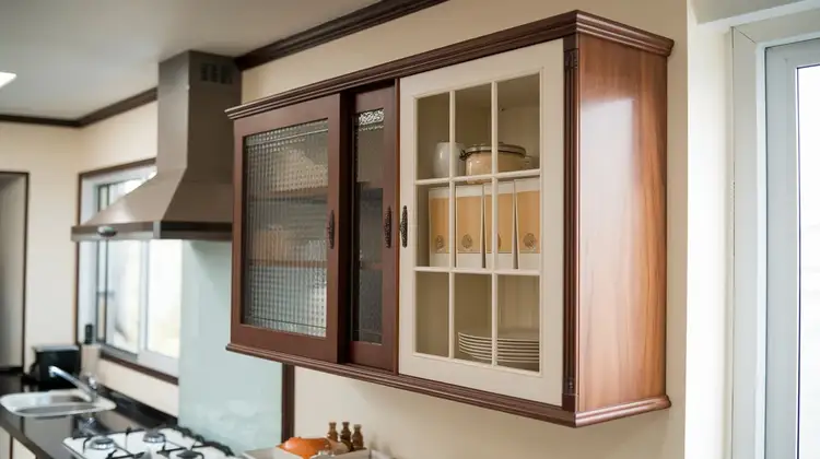 Kitchen Cupboard Designs