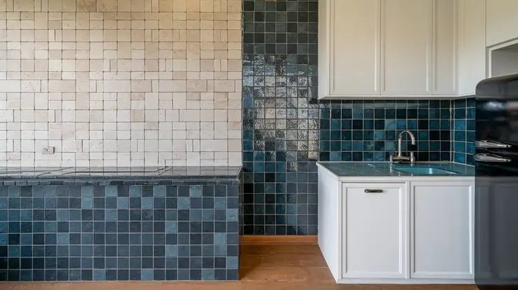 Kitchen Tile Designs