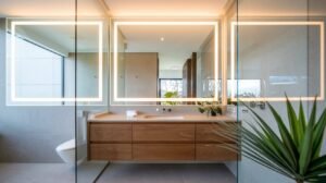 Bathroom Mirror Designs