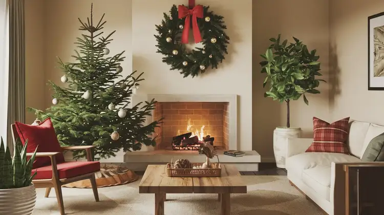 Christmas Home Design Ideas