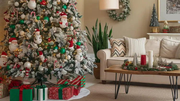 Christmas Home Design Ideas