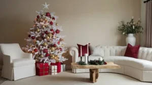 Christmas Interior Design