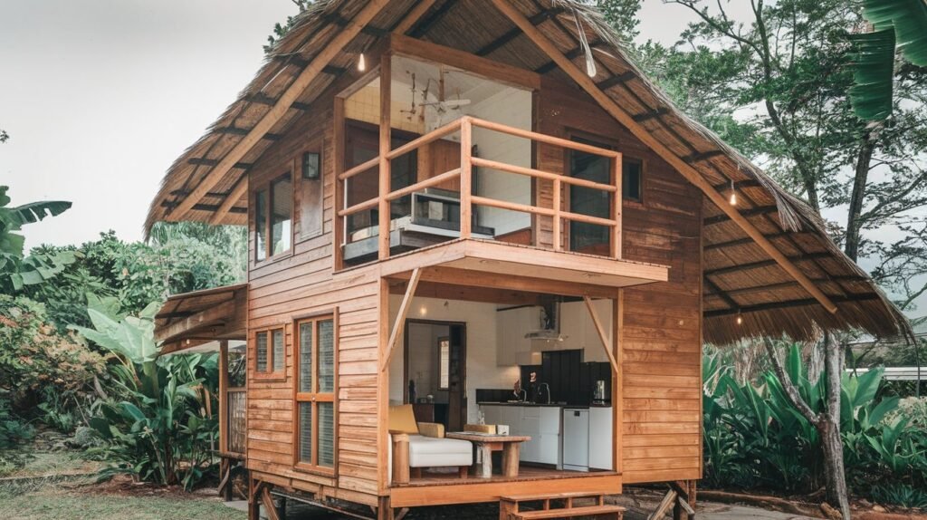 Tiny Home Designs