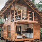 Tiny Home Designs