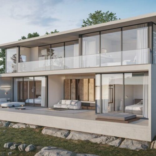 Best 3 Bedroom House Design Ideas for Modern Homes