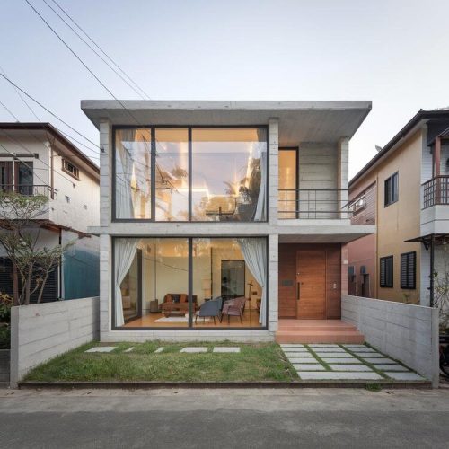 Budget Friendly Modern 3-Bedroom House Designs | Build Your Dream Home