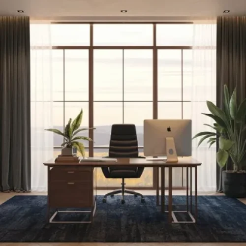 Stylish Home Office Designs | Ideas & Inspiration for Your Workspace