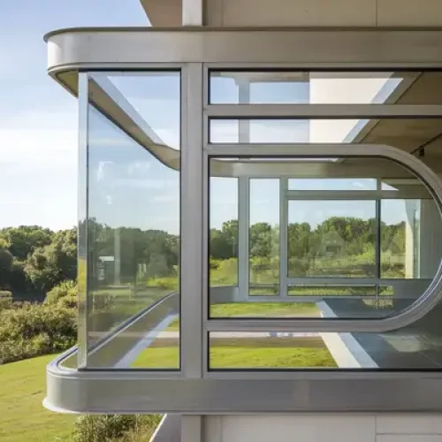 Home Window Design Ideas for a Bright and Stylish Living Space