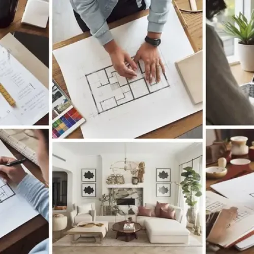 How to become an interior designer | Complete Guide