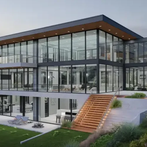 Explore Little John Home Design | Unique Concepts for Your Dream Home