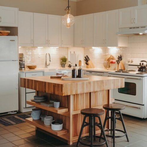 Outdoor Kitchen Design Tips | Maximize Style and Functionality