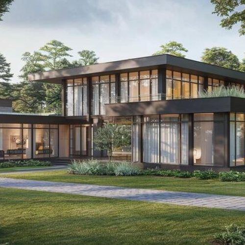 Luxury Home Design | Creating Your Dream Space