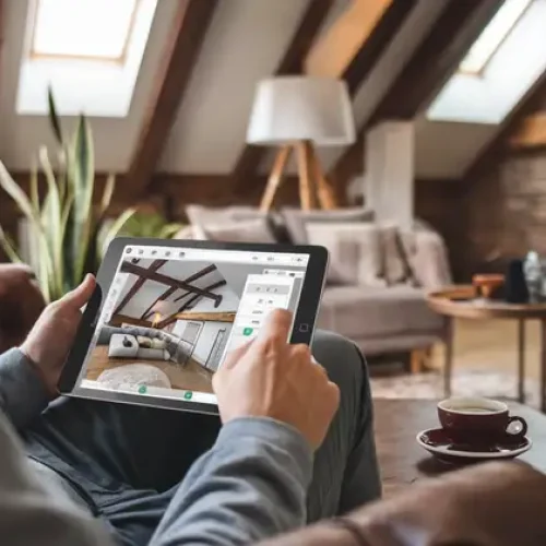 Home Design 3D | Guide to Designing Your Dream Space