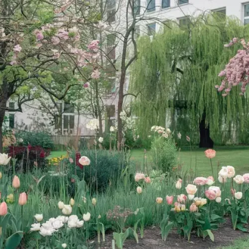 Raised Garden Bed Designs to Transform Your Outdoor Space