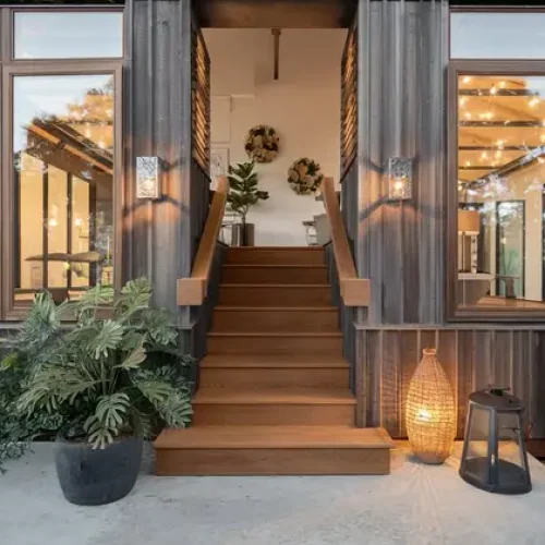 Beautiful Home Gate Designs for a Stylish and Safe Entrance